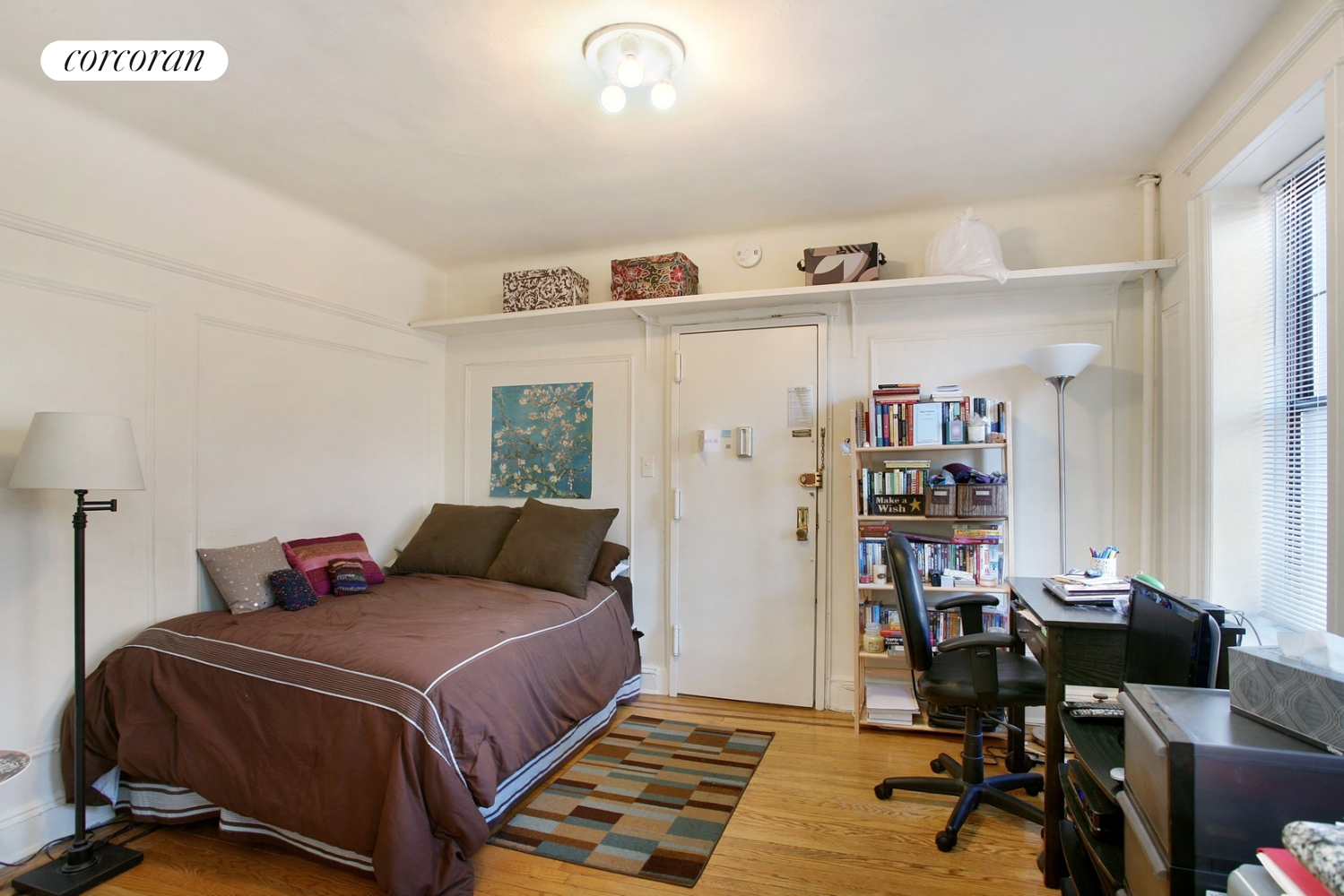 49 WILLOW Street 4B