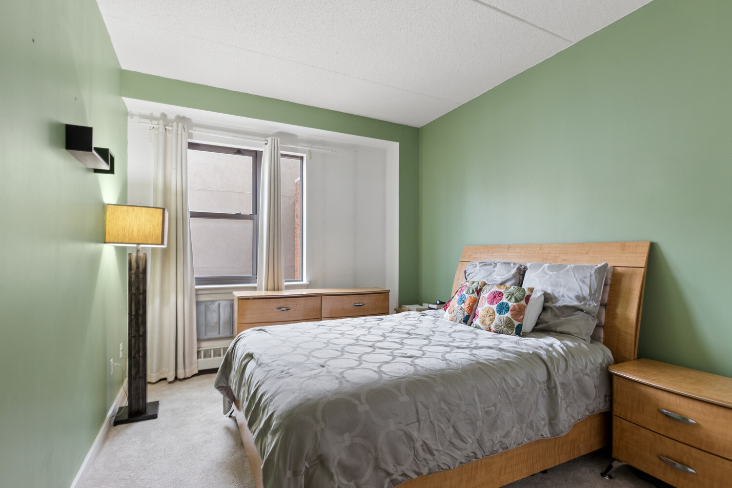 1521 BERGEN Street 308