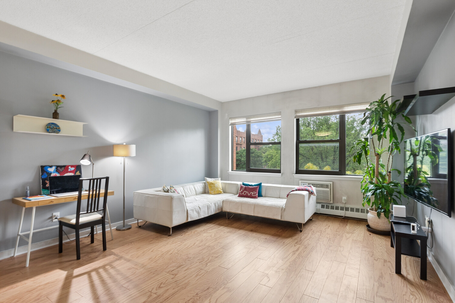 1521 BERGEN Street 308