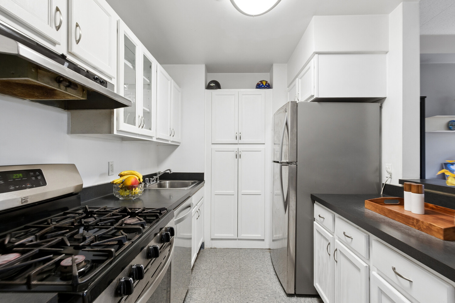 1521 BERGEN Street 308