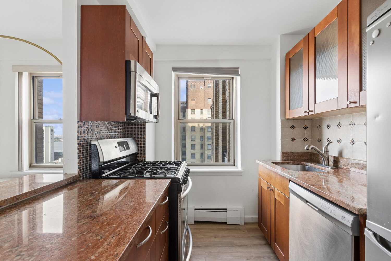 111 HICKS Street 12C