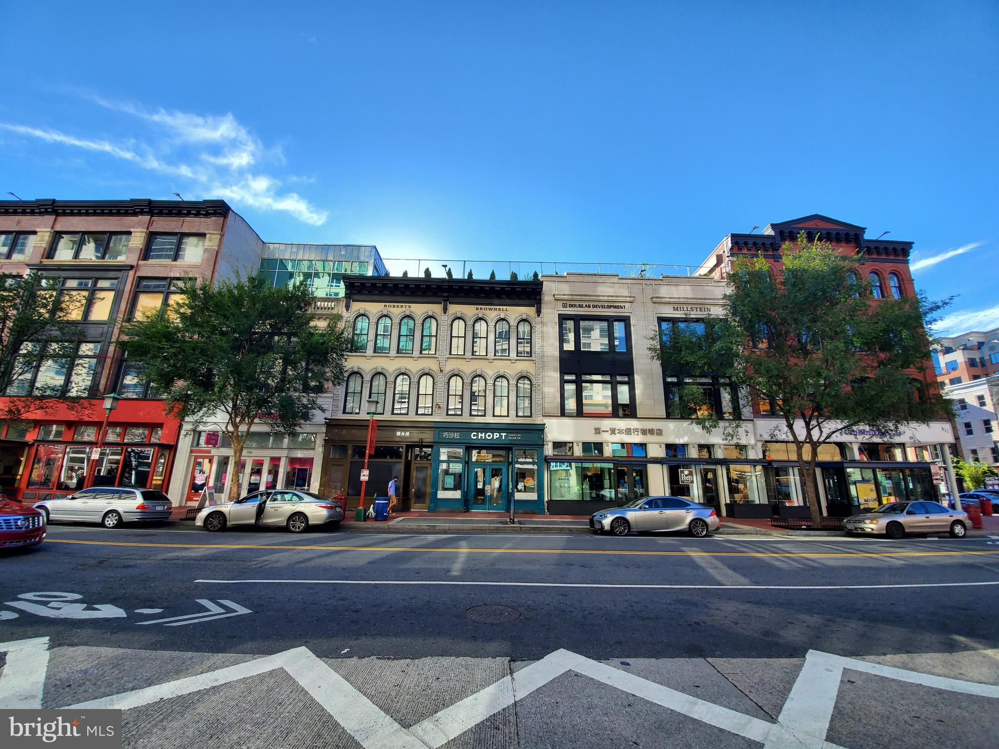 777 7TH STREET NW Unit: 906