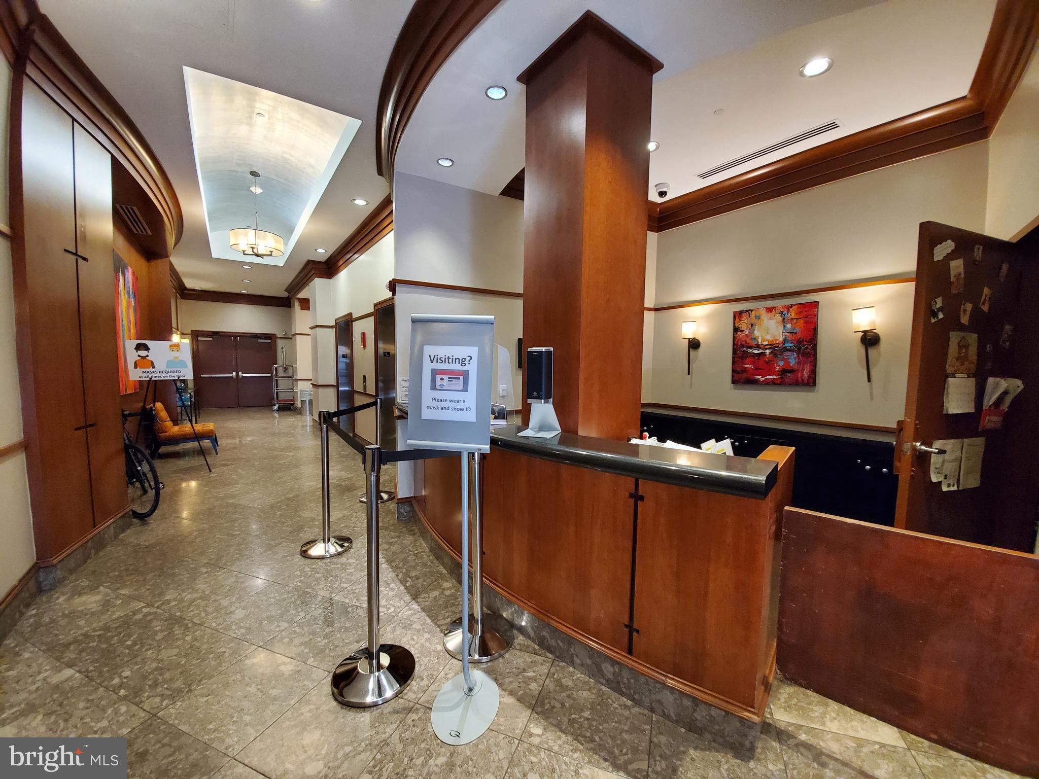 777 7TH STREET NW Unit: 906