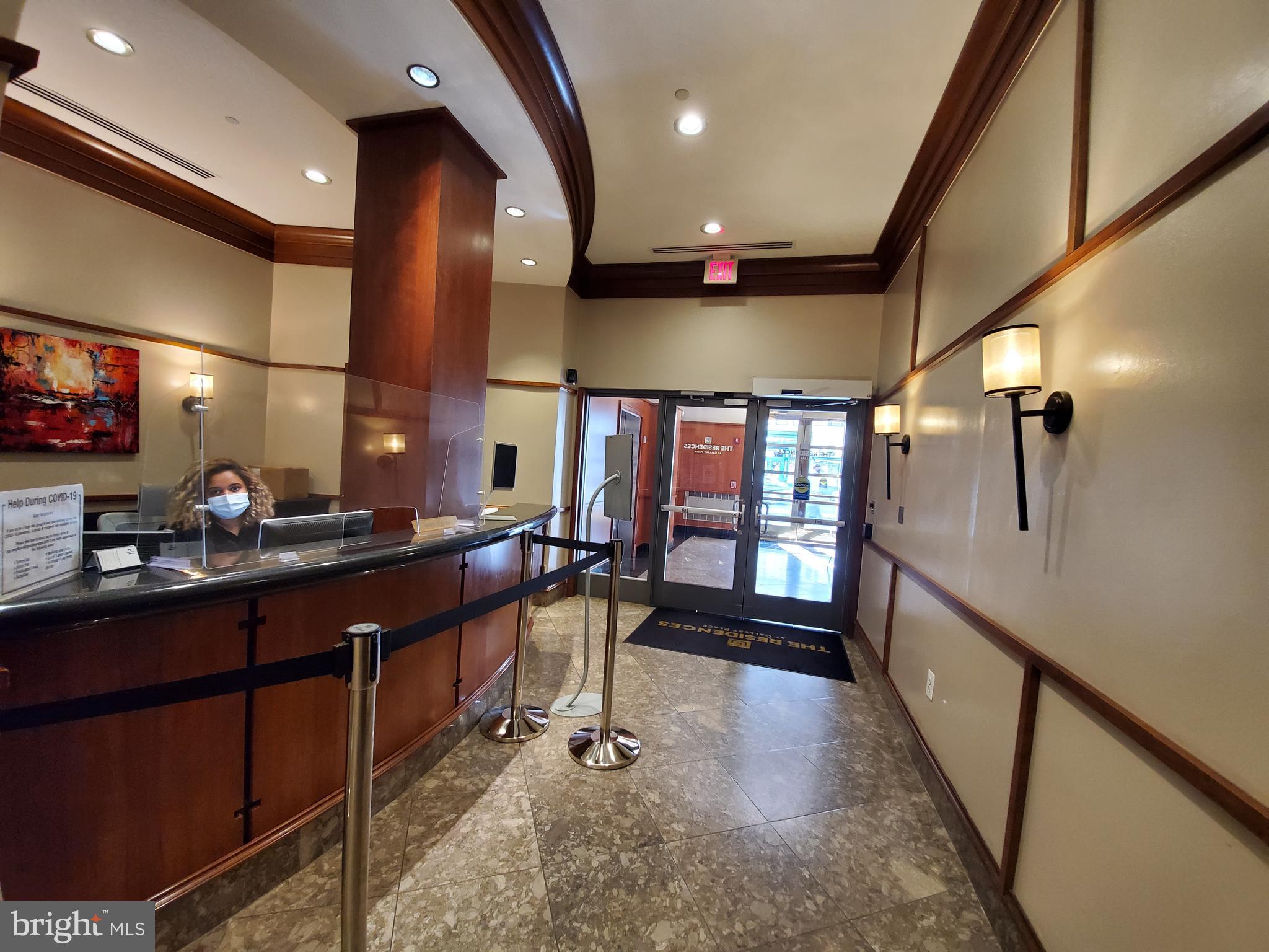 777 7TH STREET NW Unit: 906