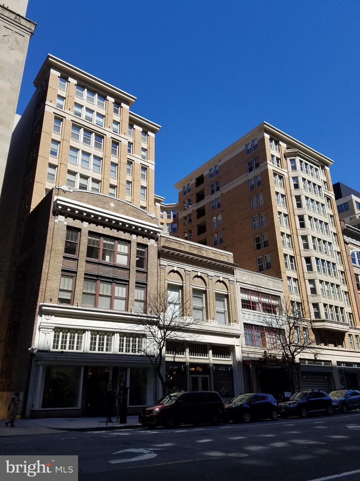 915 E ST NW #315