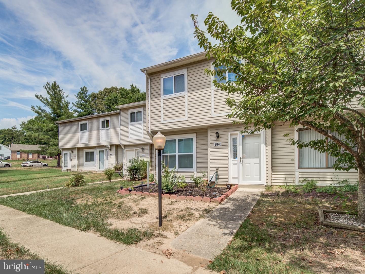3043 Heathcote Rd
