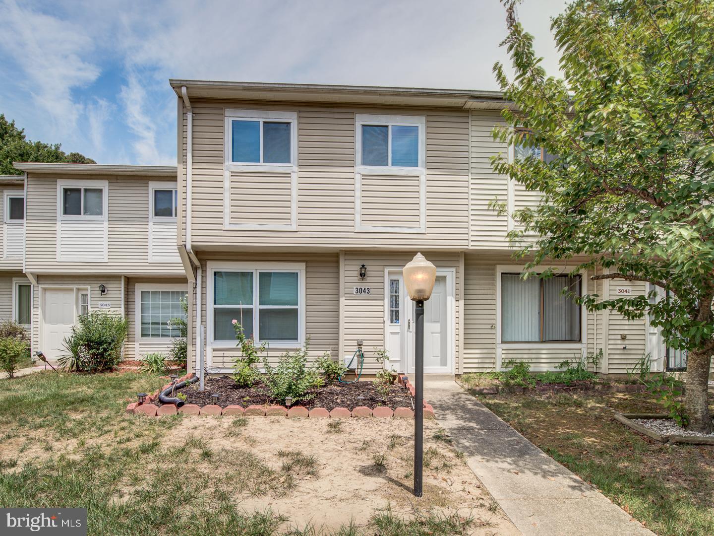 3043 Heathcote Rd