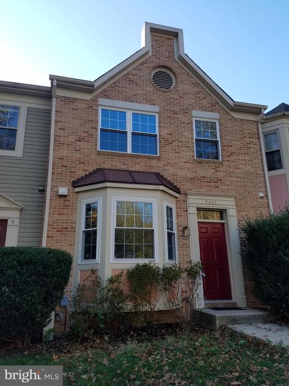 9663 HORSHAM DRIVE