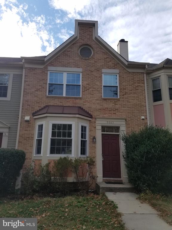 9663 HORSHAM DRIVE