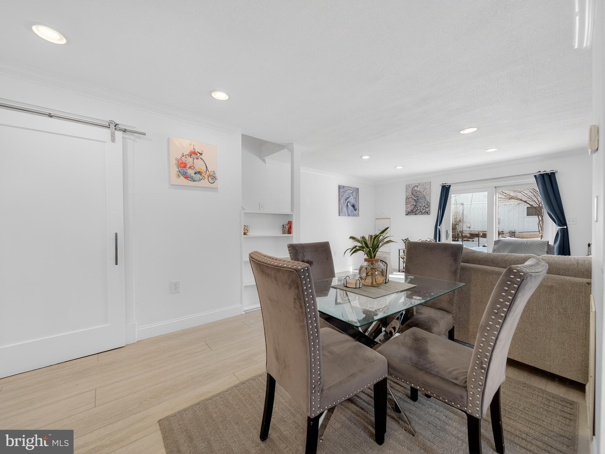 609 CEDARLEAF AVENUE