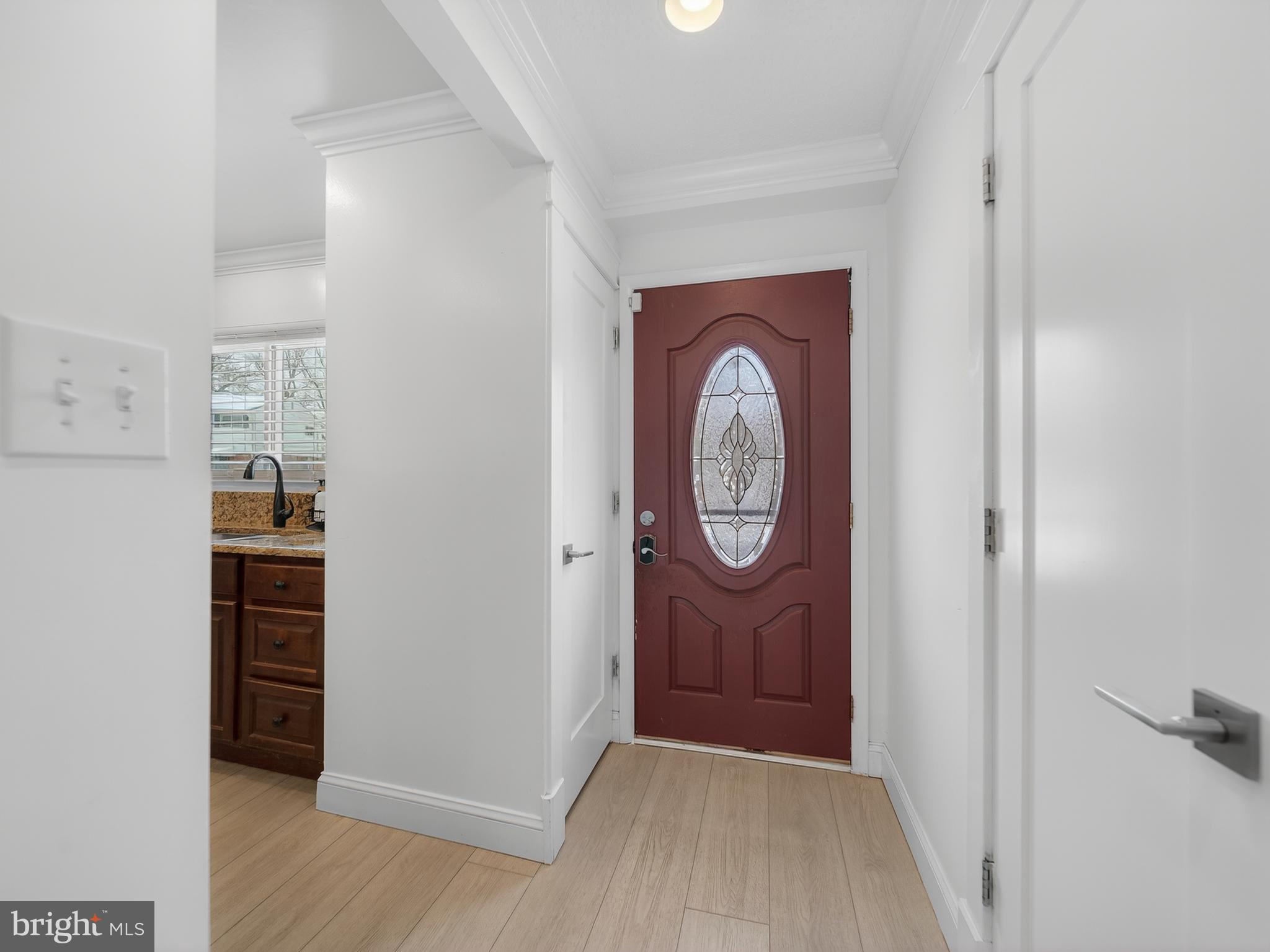 609 CEDARLEAF AVENUE