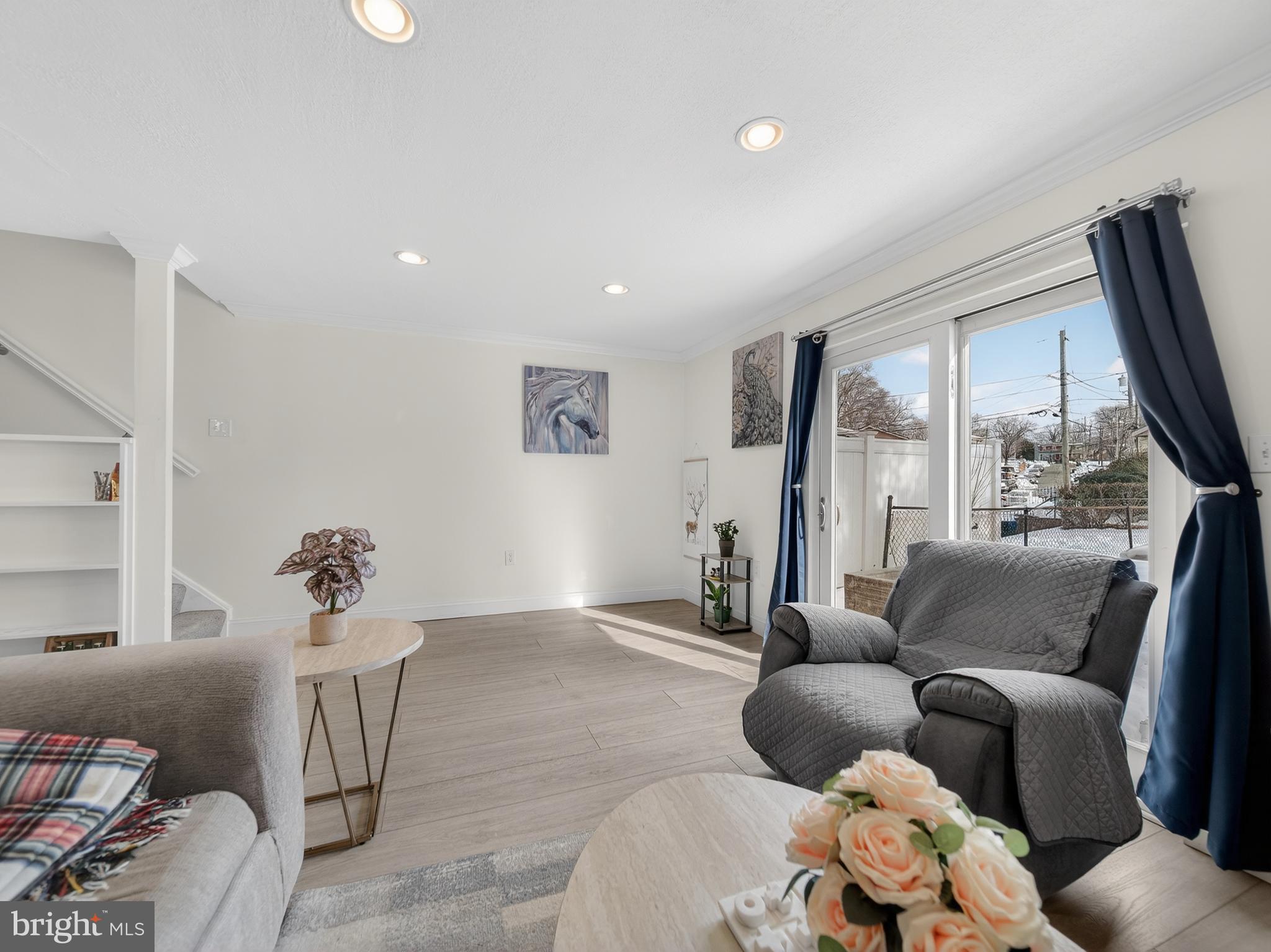 609 CEDARLEAF AVENUE