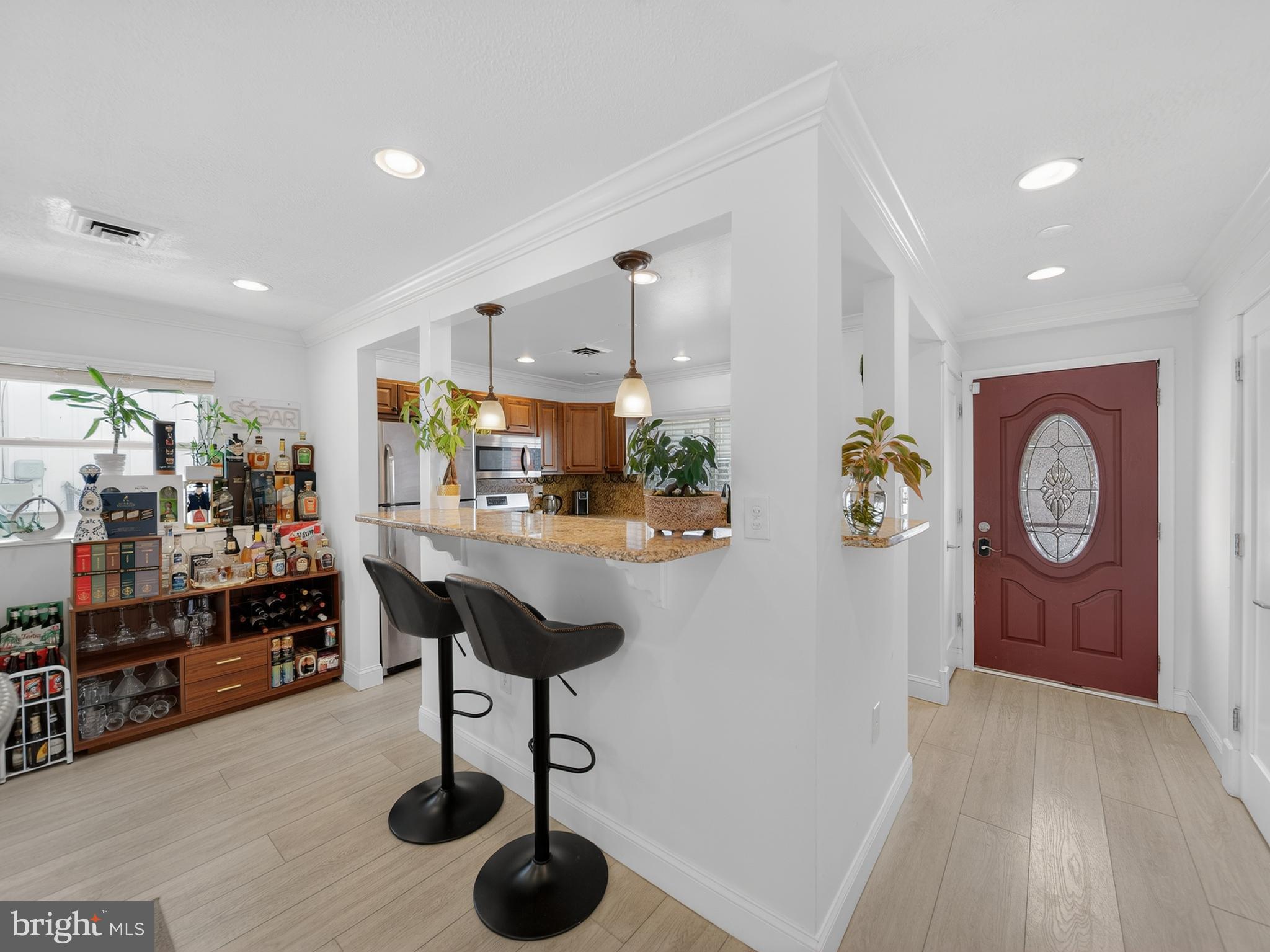 609 CEDARLEAF AVENUE