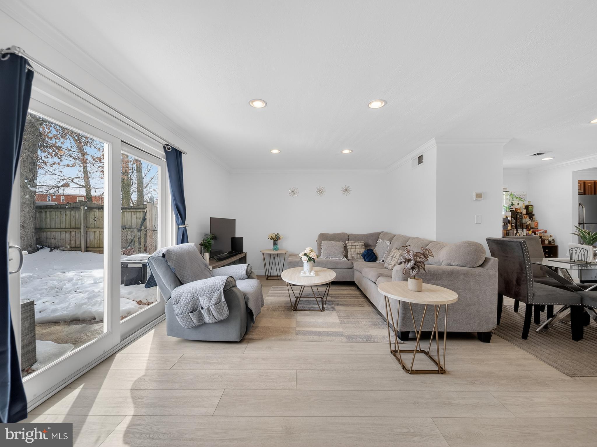 609 CEDARLEAF AVENUE