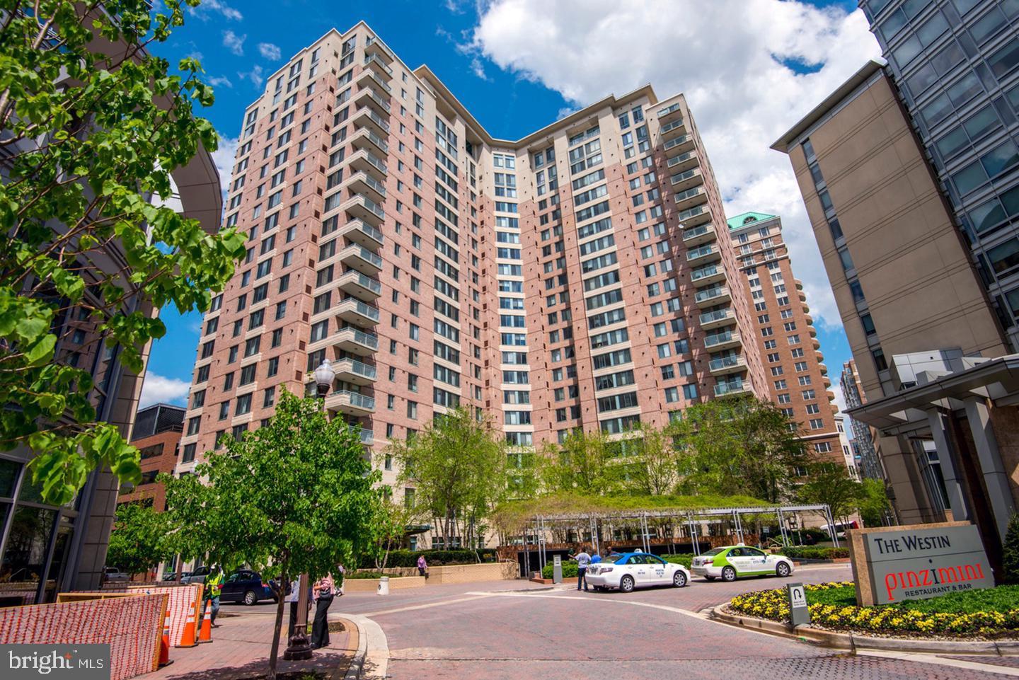 851 N GLEBE RD #1405