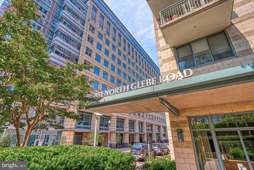 851 N GLEBE ROAD N 1405