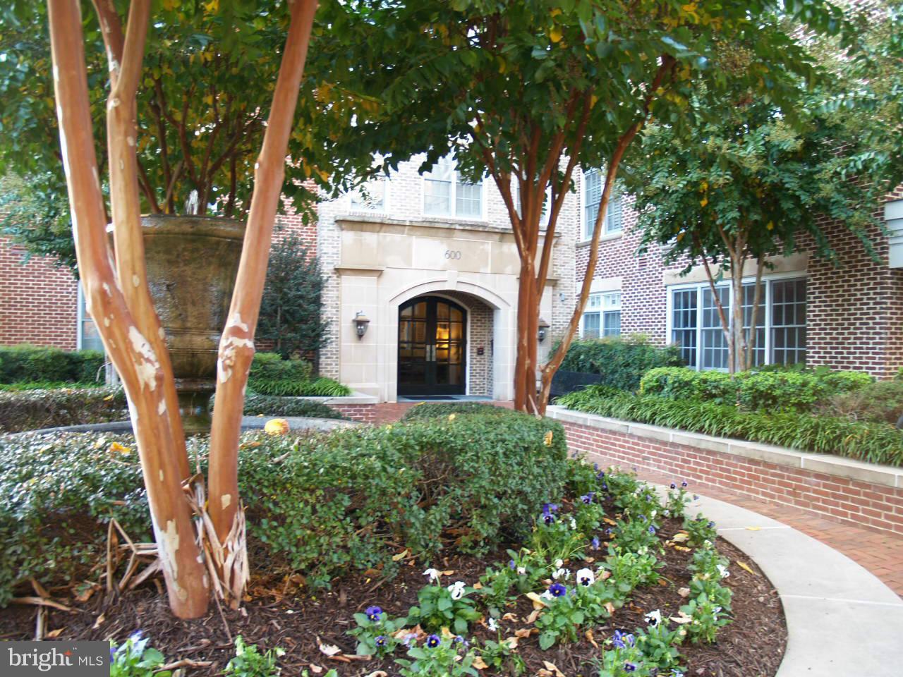 600 SECOND STREET Unit: 303