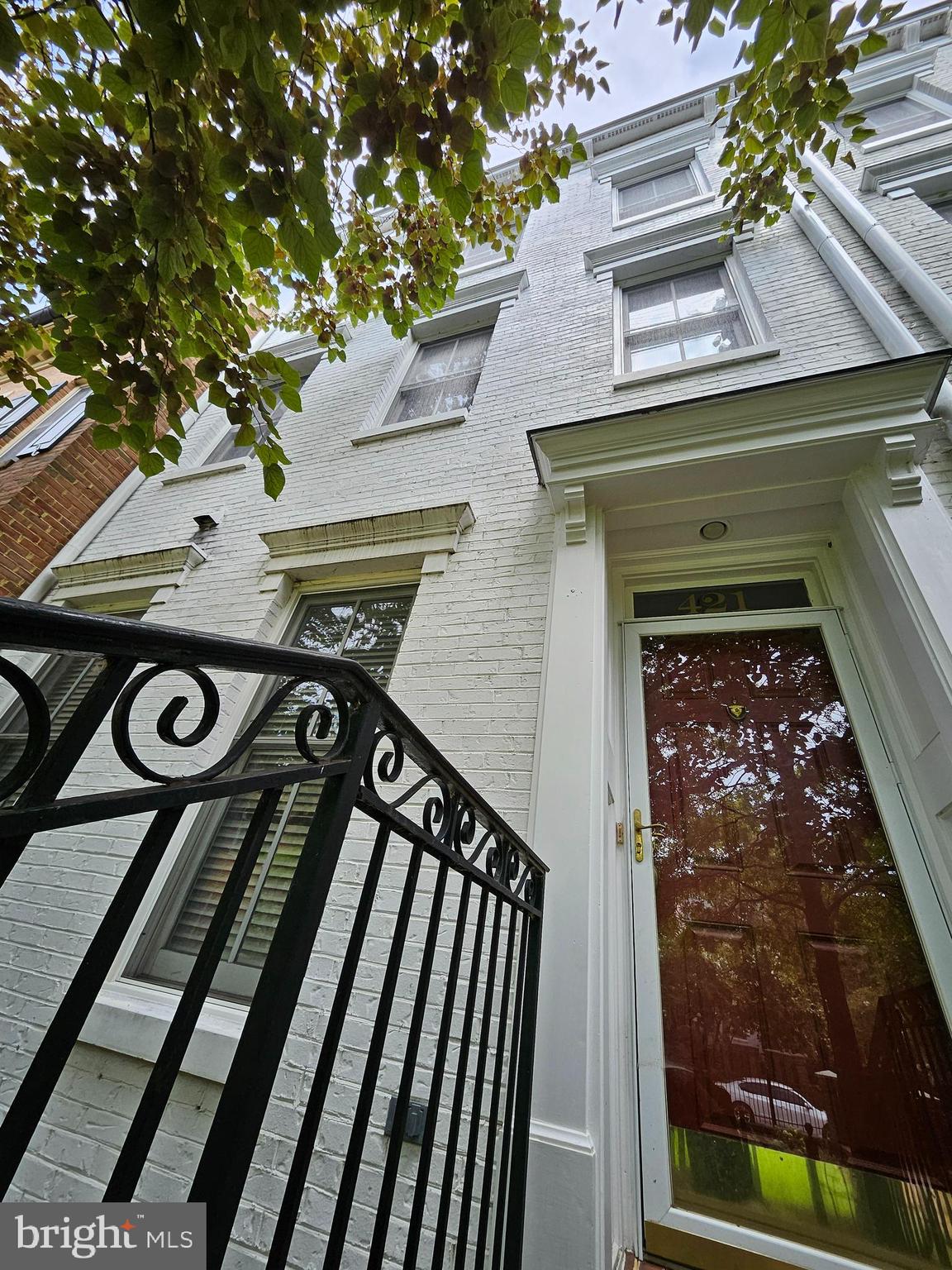 421 COOK ST