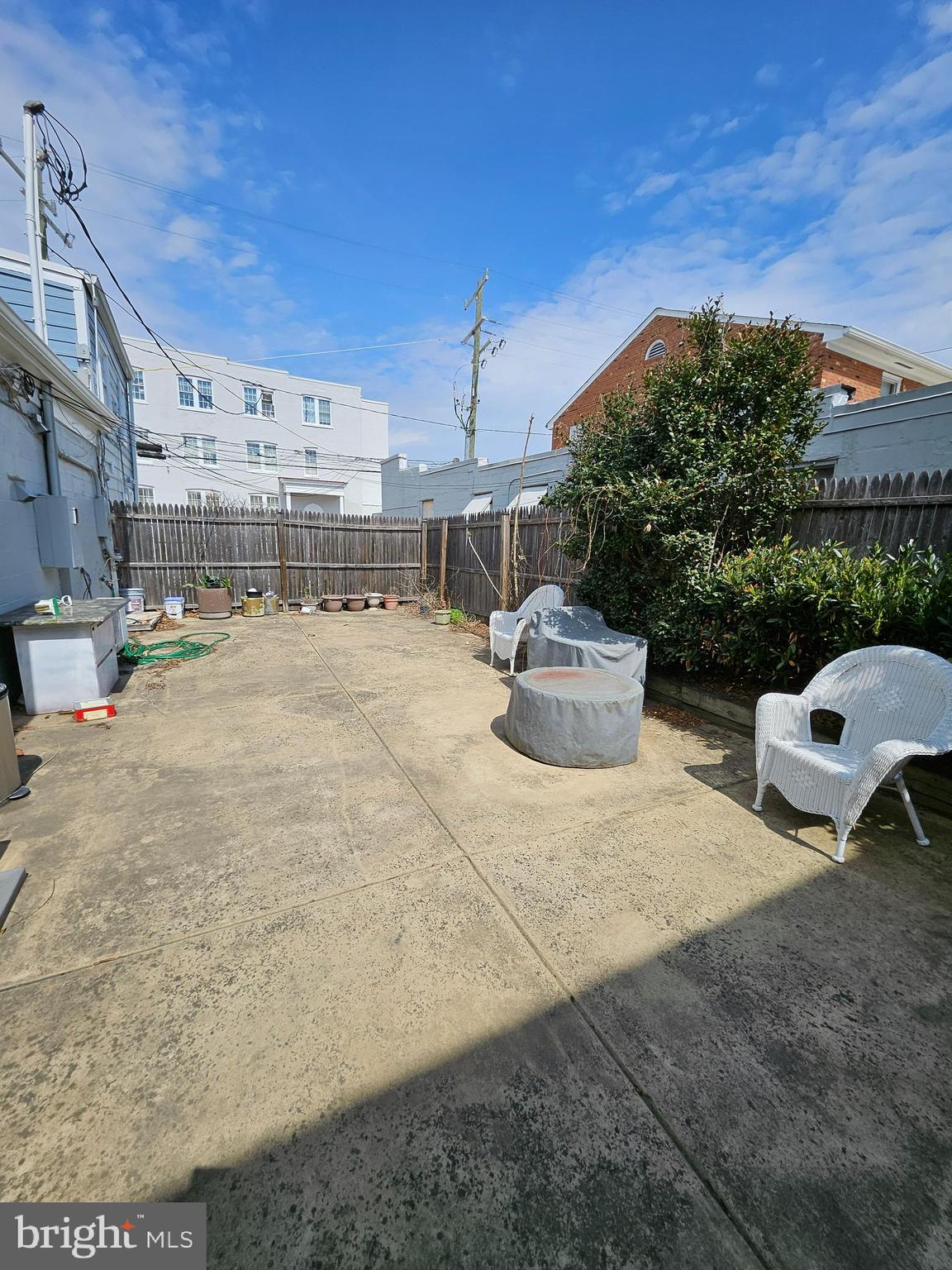 604 S. Washington St
