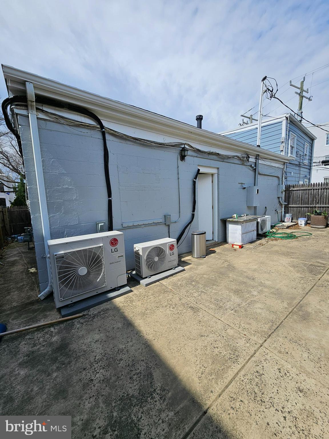 604 S. Washington St