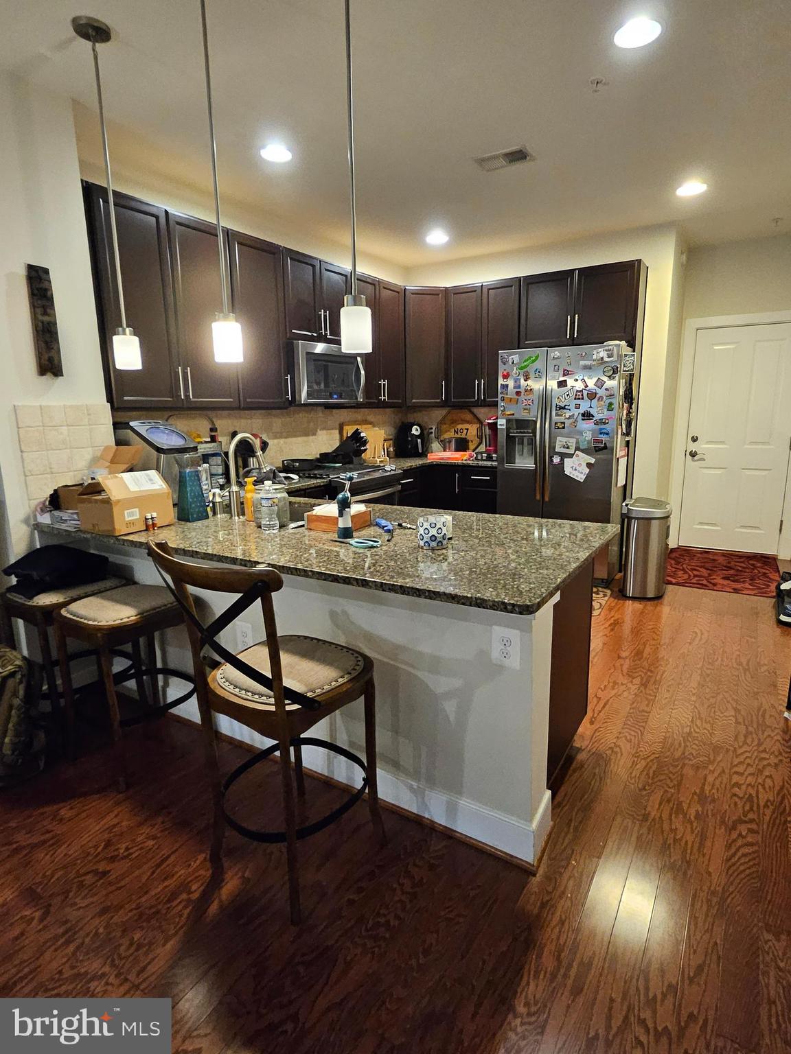 620 E HOWELL AVENUE 101