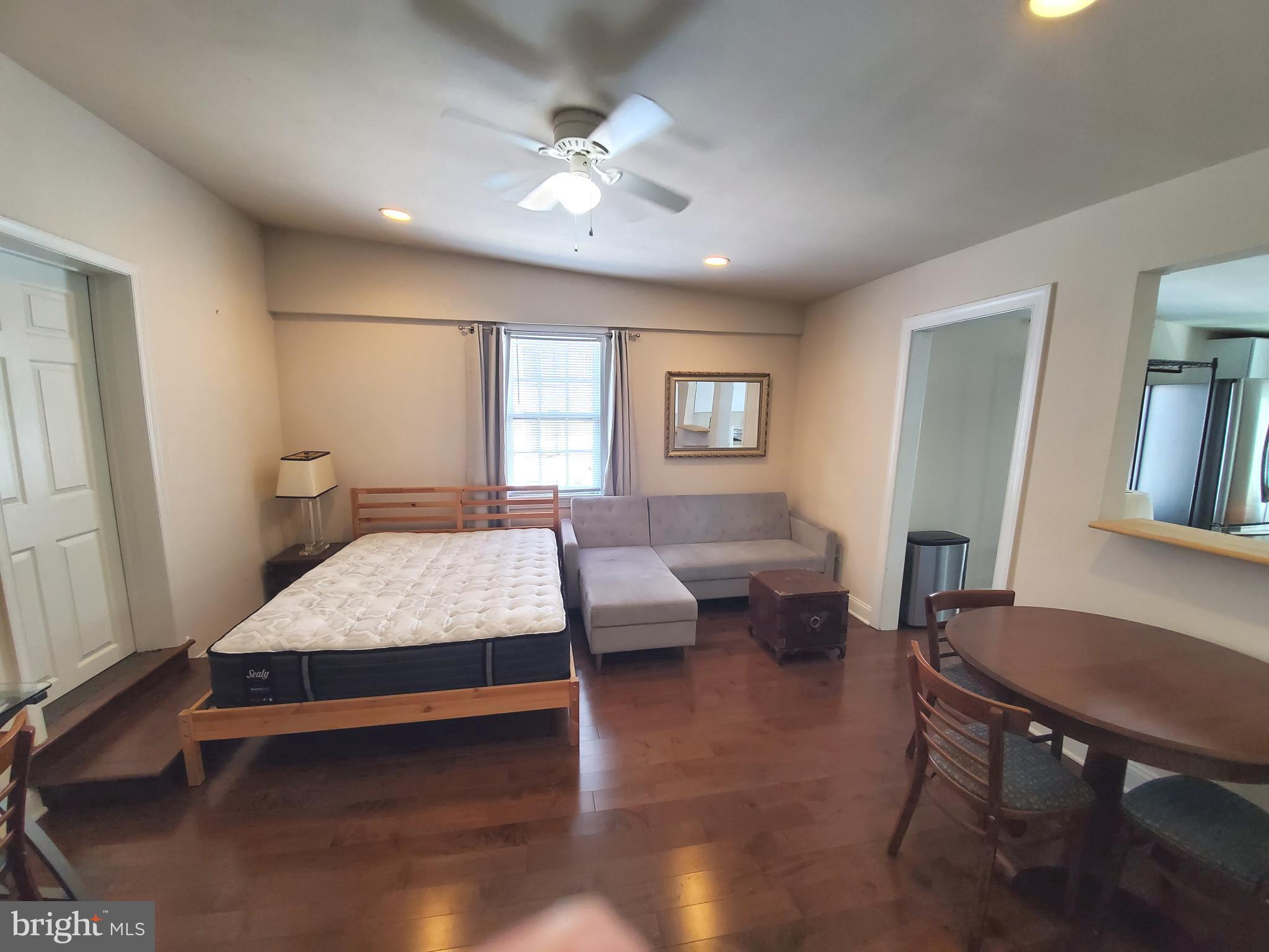 600 S WASHINGTON STREET