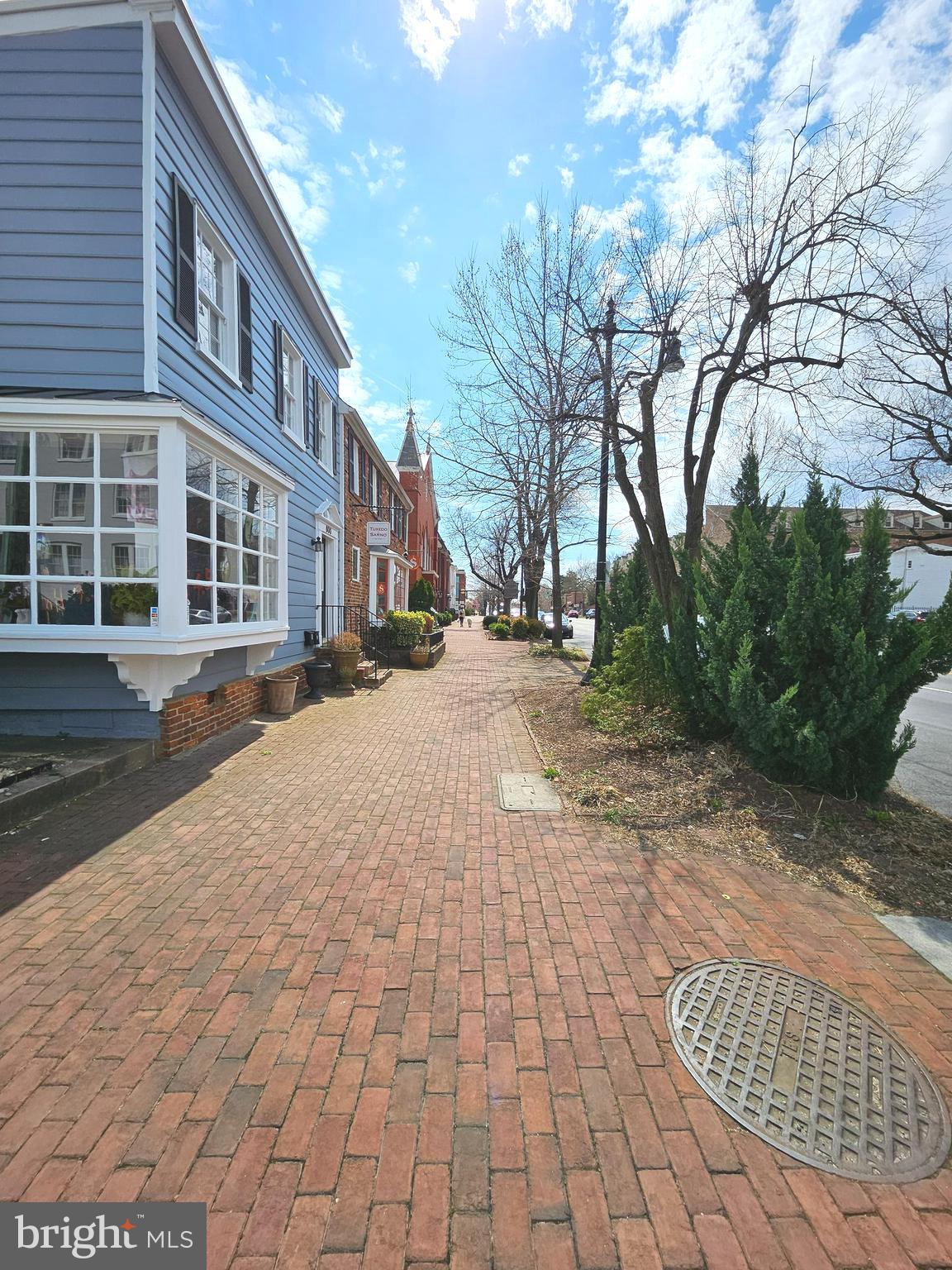 600 S WASHINGTON STREET