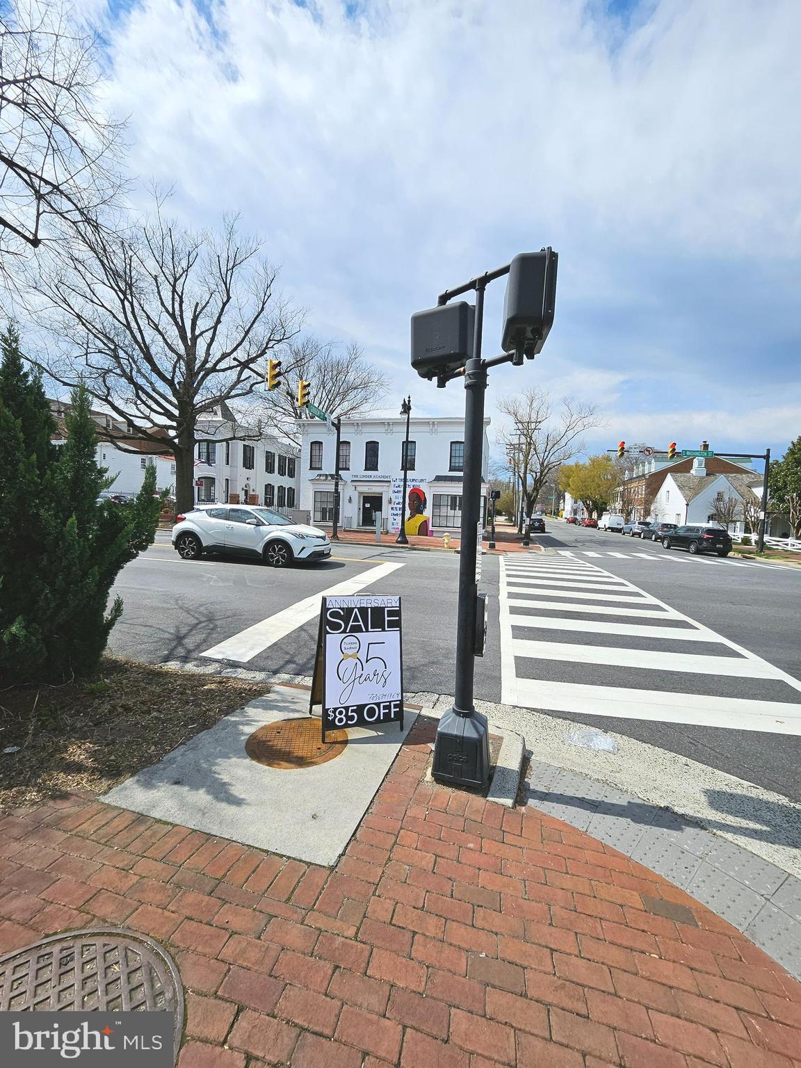 600 S WASHINGTON STREET