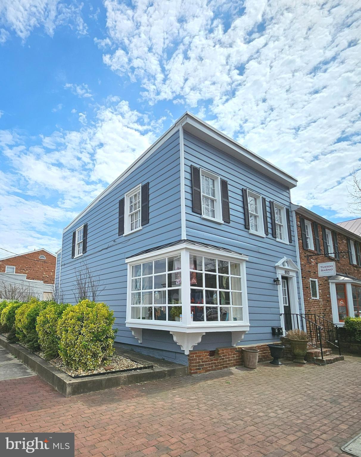 600 S WASHINGTON STREET