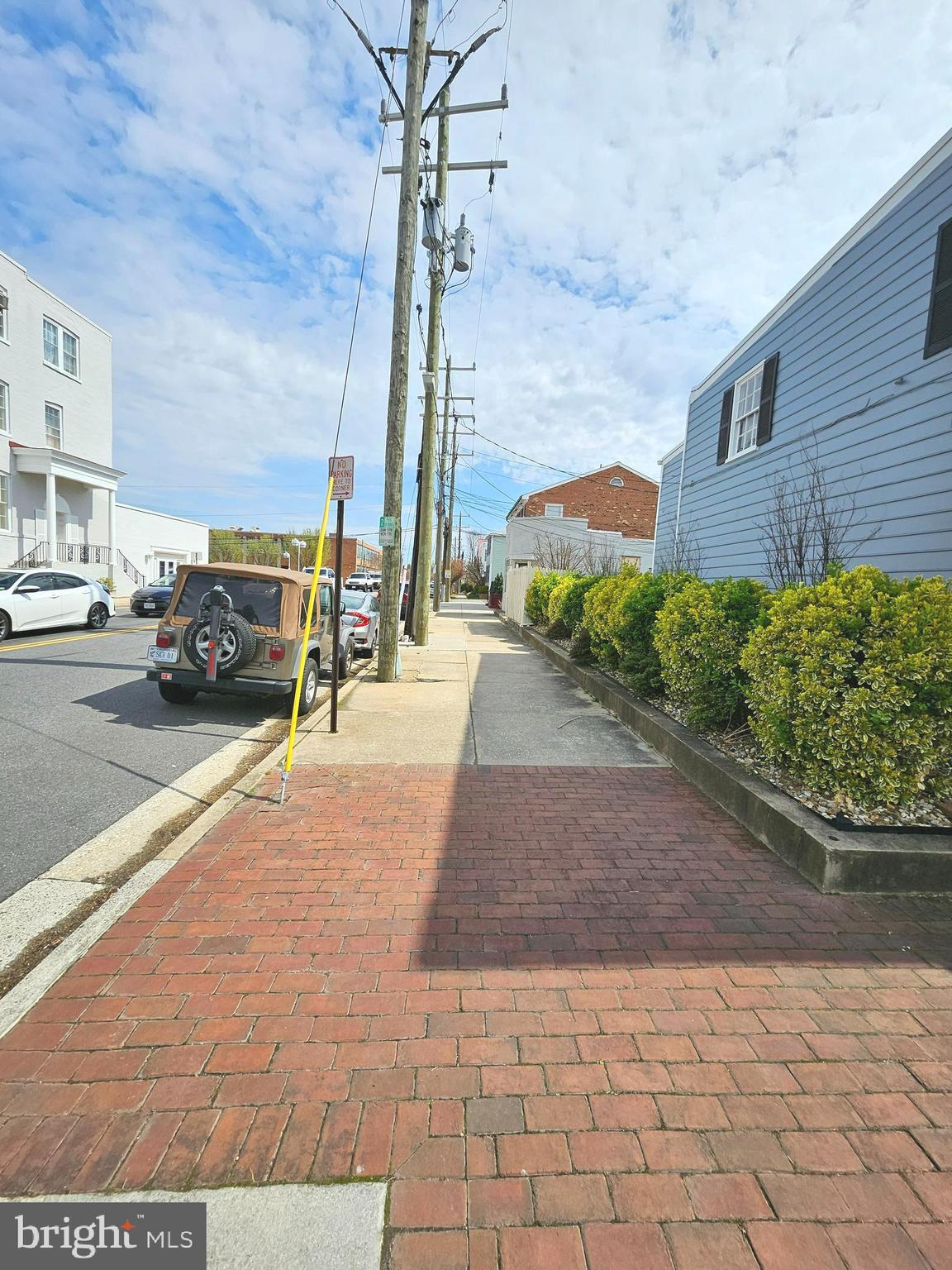 600 S WASHINGTON STREET