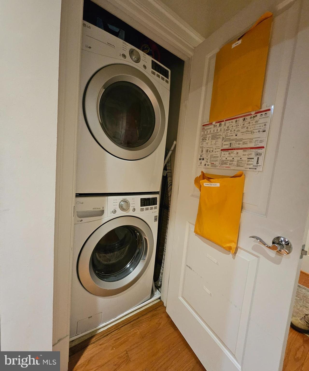 600 SECOND STREET 303