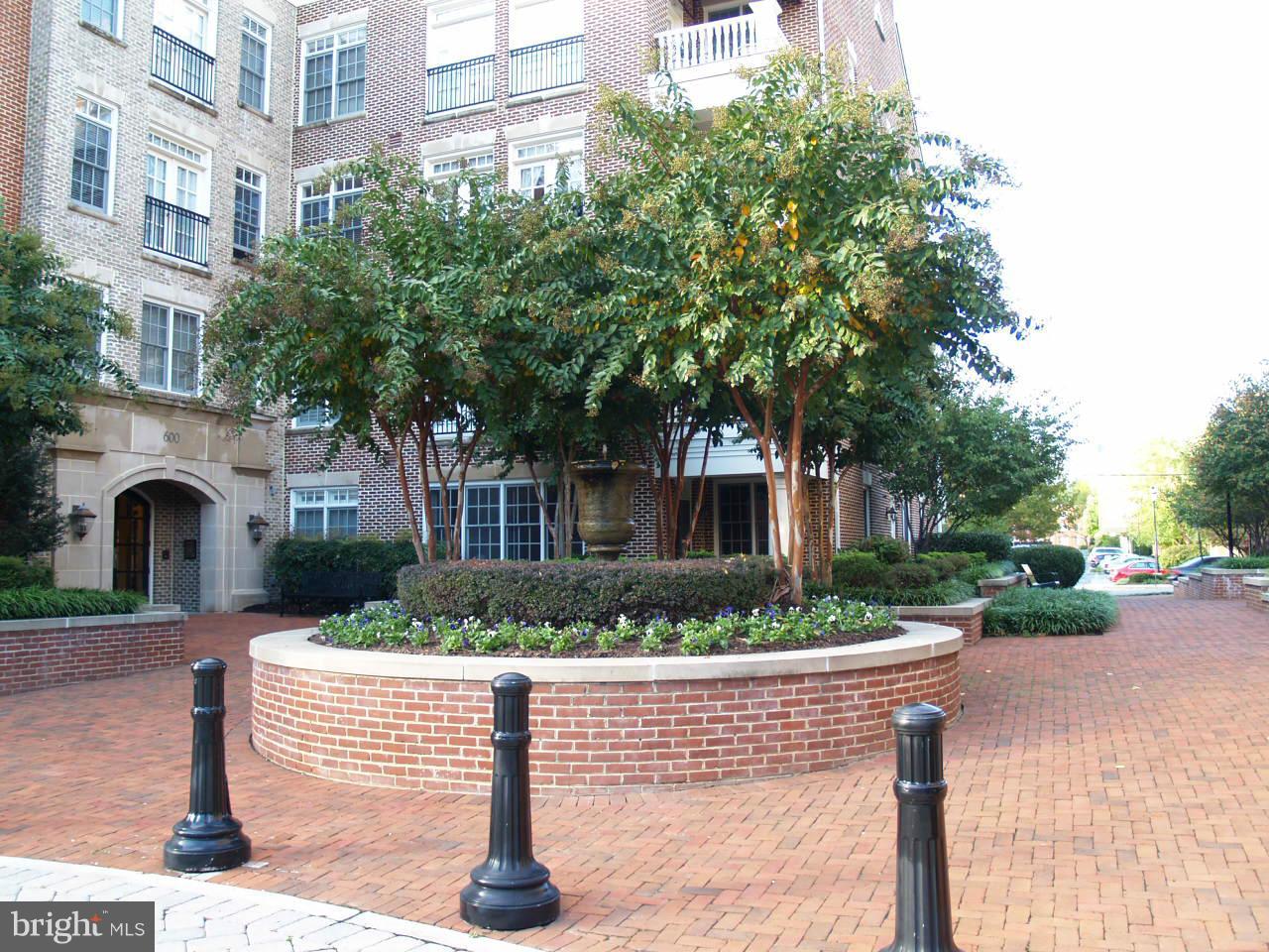 600 SECOND STREET 303