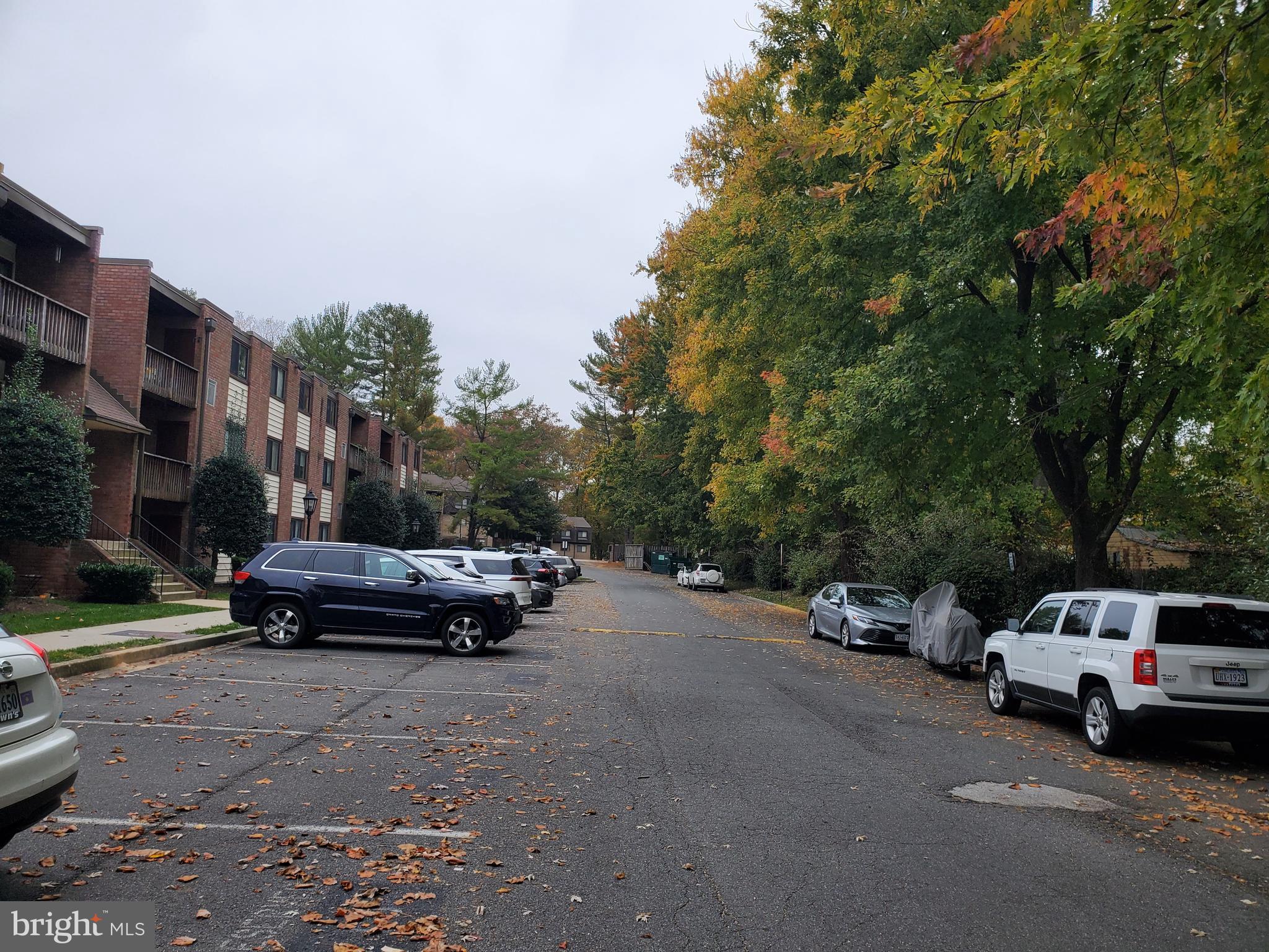 10721 WEST DR. #202