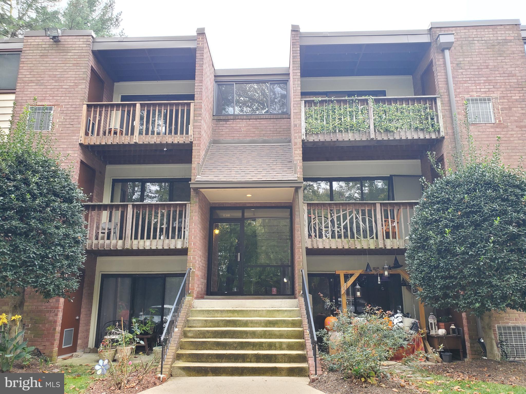 10721 WEST DR. #202