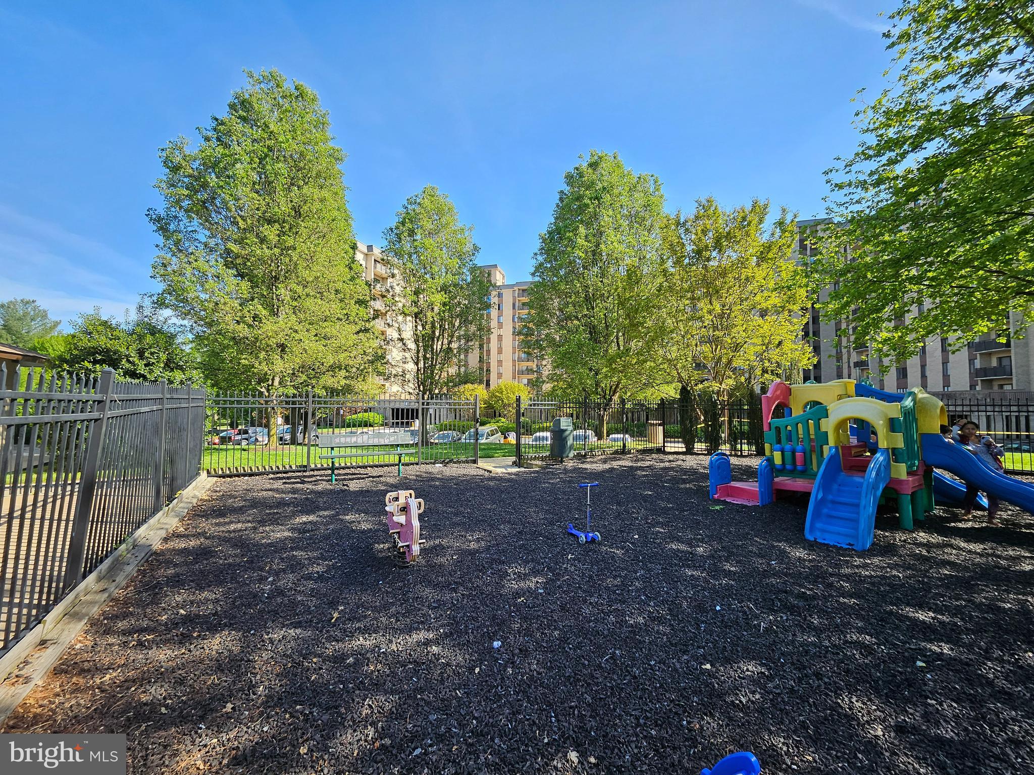3100 S Manchester St #820