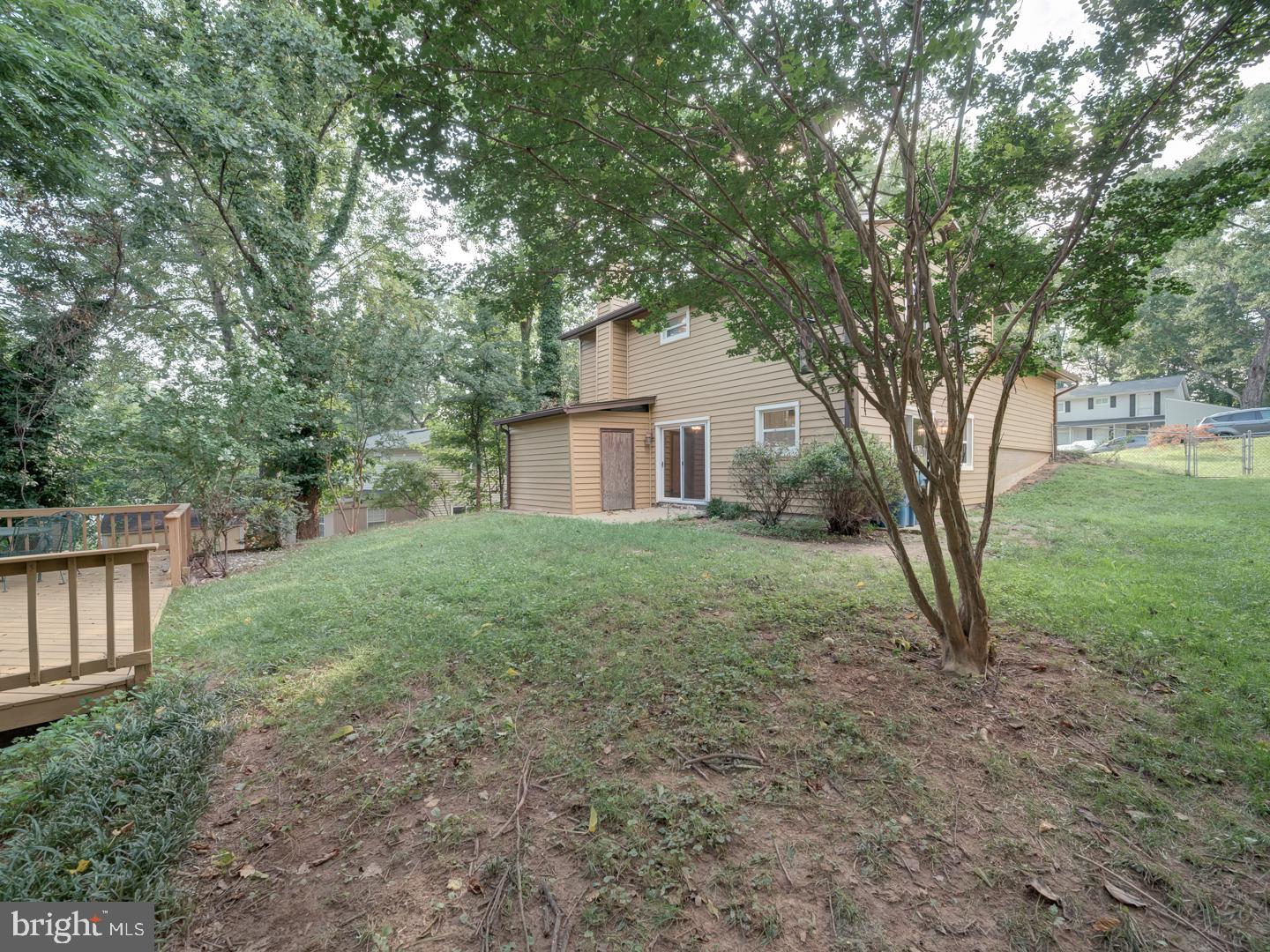 6207 Gemini Ct