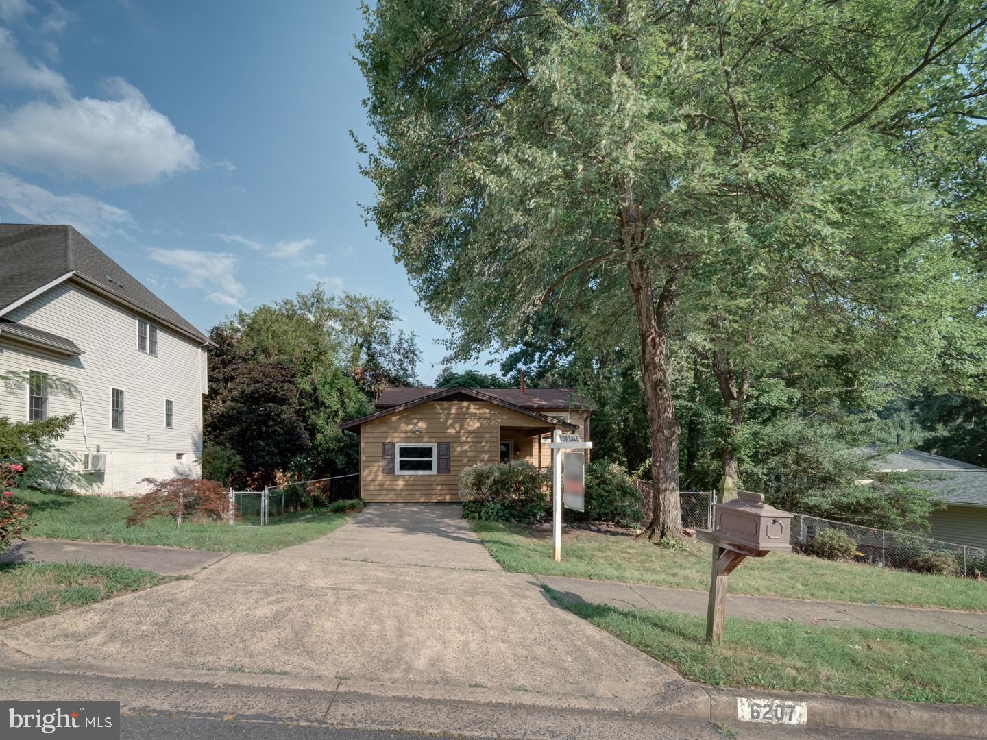 6207 Gemini Ct
