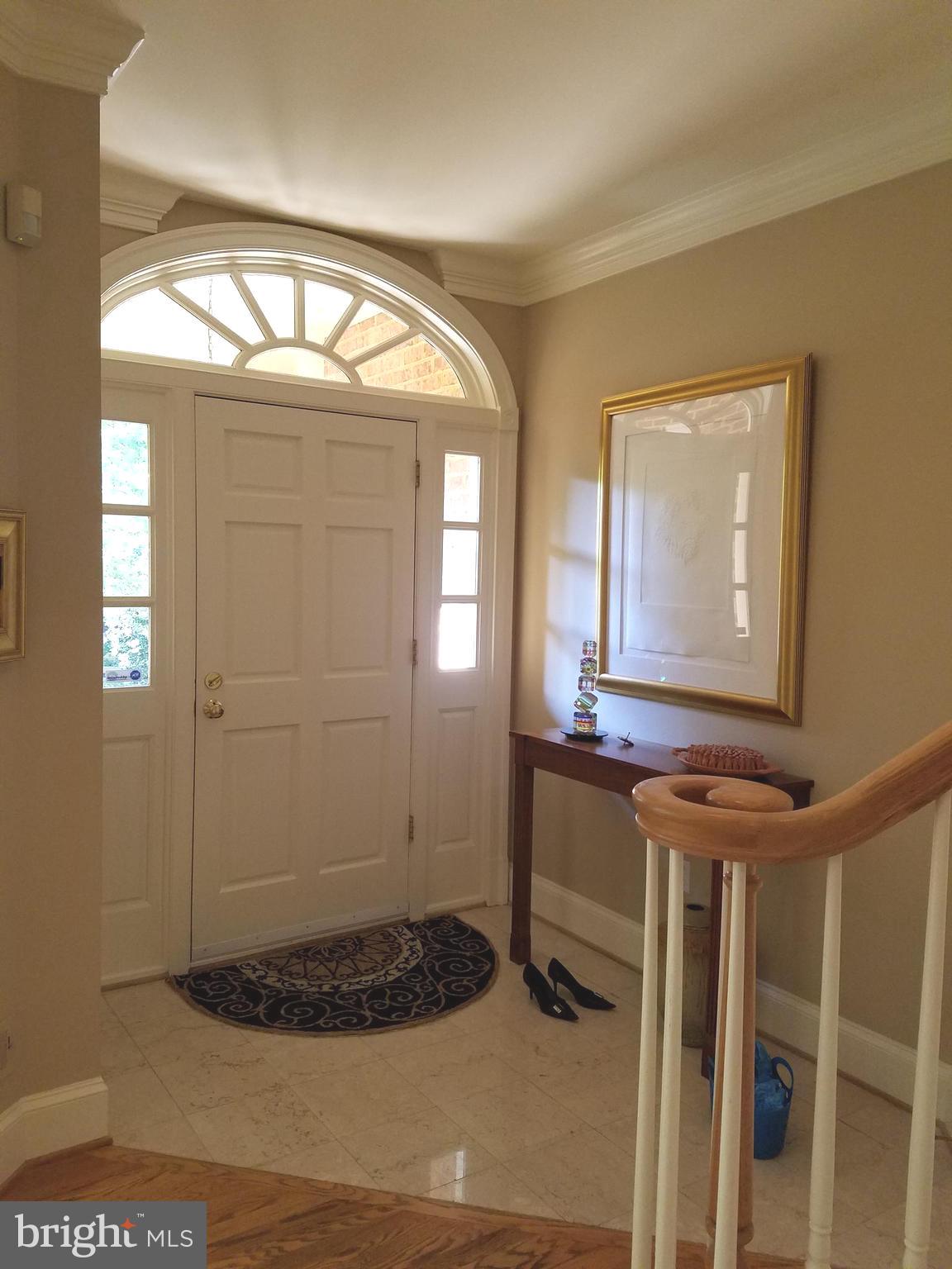 2003 MAYFAIR MCLEAN COURT