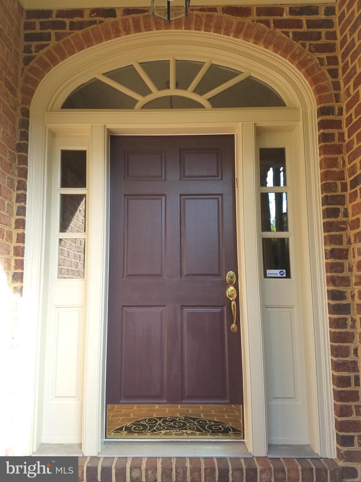 2003 MAYFAIR MCLEAN COURT