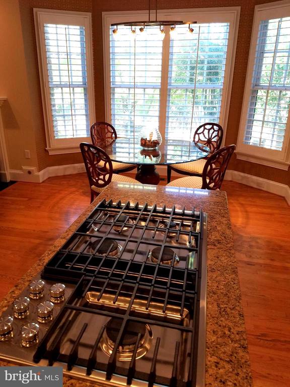 2003 MAYFAIR MCLEAN COURT