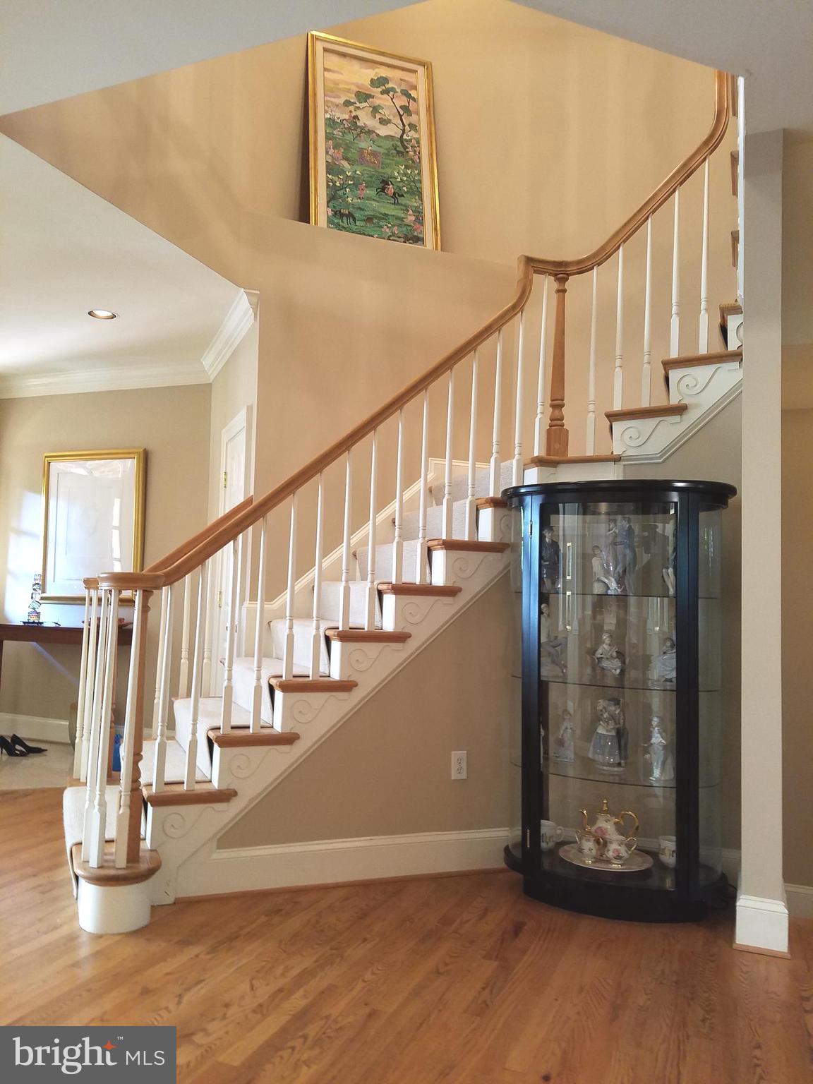 2003 MAYFAIR MCLEAN COURT