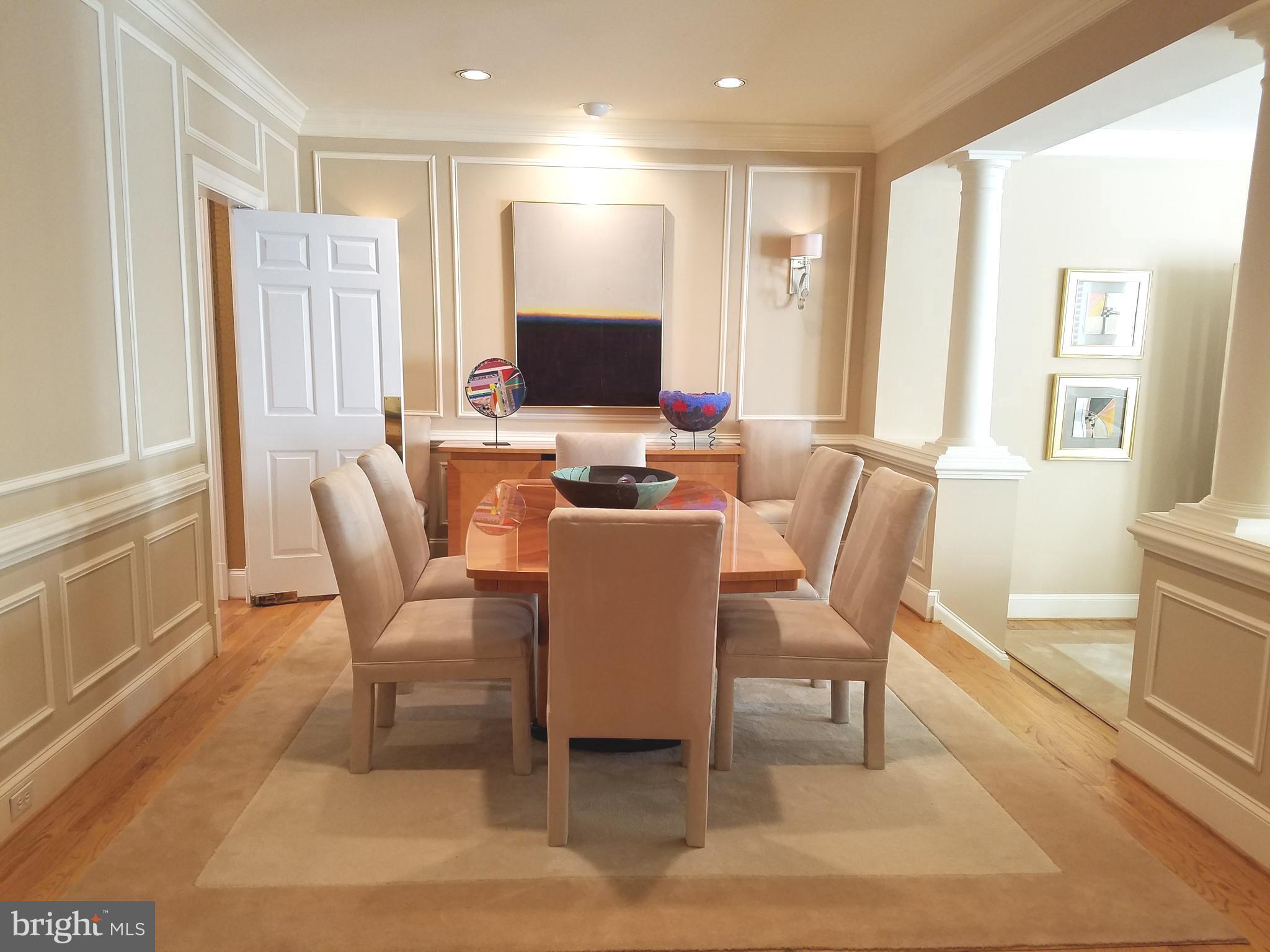 2003 MAYFAIR MCLEAN COURT