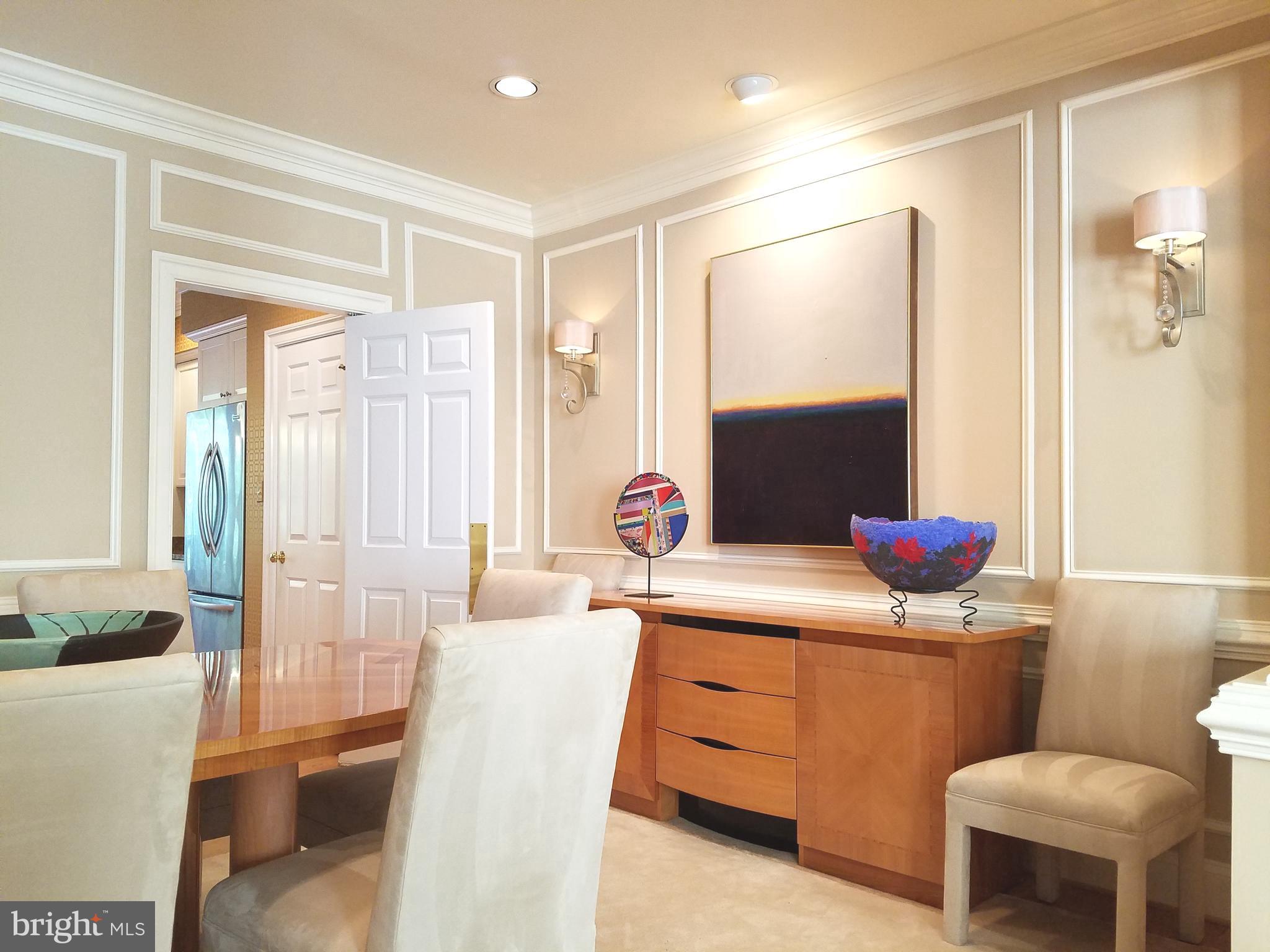 2003 MAYFAIR MCLEAN COURT