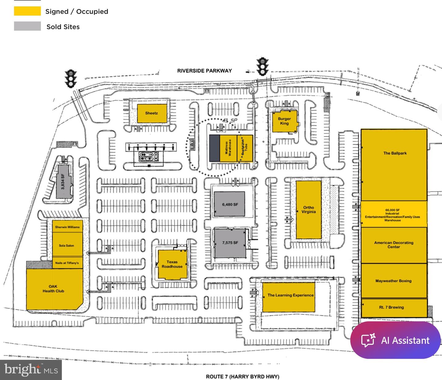 19915 Riverside Commons Plz