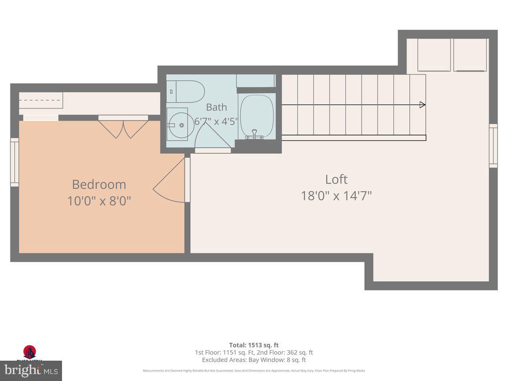 105 SHELDON STREET