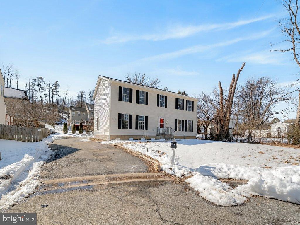 4047 WHITE HAVEN DRIVE
