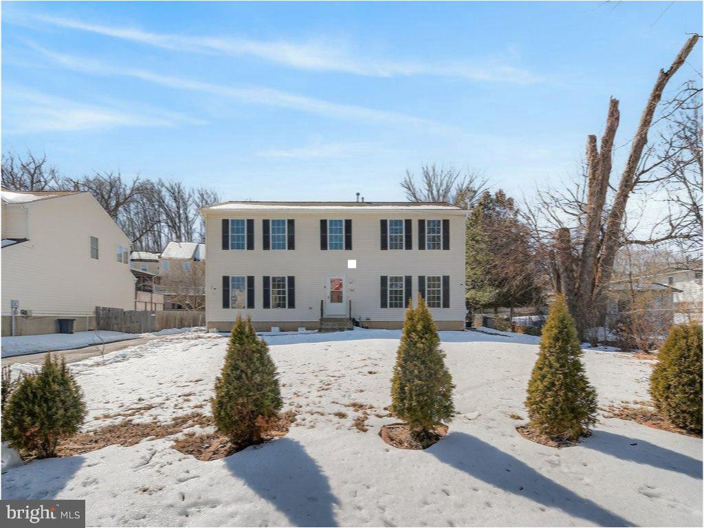 4047 WHITE HAVEN DRIVE