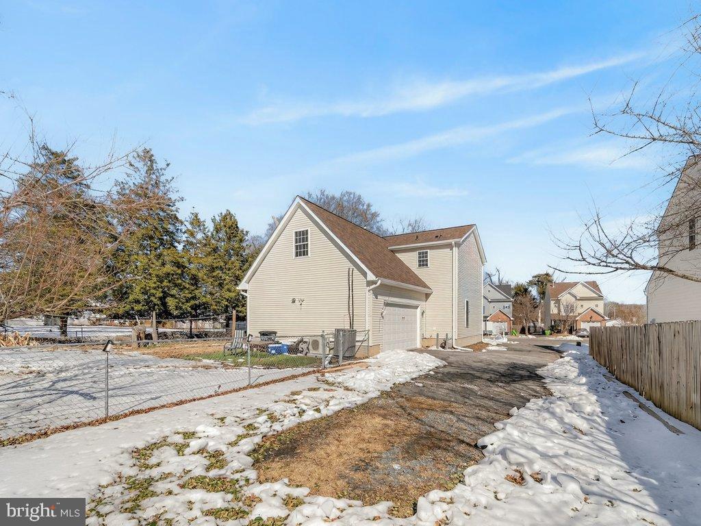 4047 WHITE HAVEN DRIVE