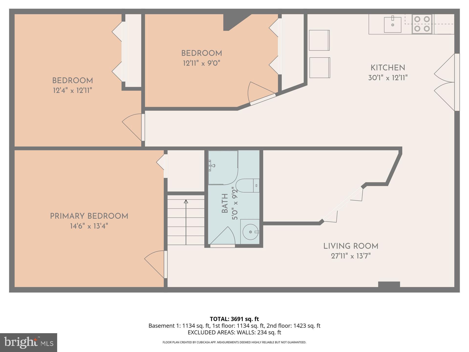 4047 WHITE HAVEN DRIVE