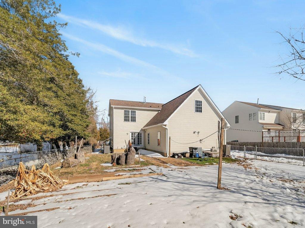 4047 WHITE HAVEN DRIVE